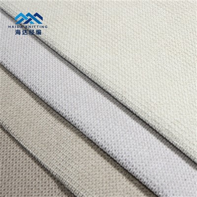 Lüks kapalı kumaş keten